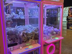 -CGV星星影城(颐堤港ScreenX店)