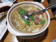 -几荷·恰似故人来(秀水广场店)