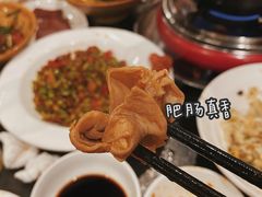 -湘肠香火锅店(团结湖店)