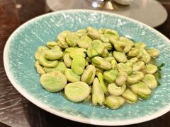 -海天楼中餐厅(吴宫泛太平洋酒店)