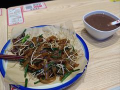 -荔银肠粉·非遗手藝(夫子庙店)