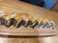 -桃屋日本料理(清华科技园店)