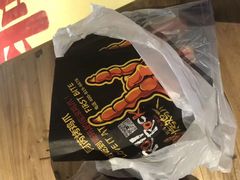 -华威约饭街
