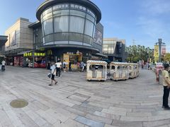 -万科生活广场(东莞松山湖店)