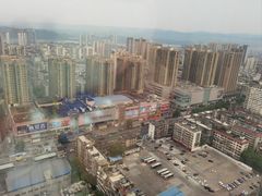 -宜昌均瑶国际酒店(宜昌CBD购物中心夷陵广场店)