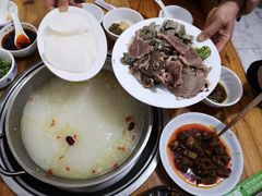 -顺庆羊肉馆(南坪店)