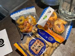 -很久以前羊肉串(昌里路三钢里店)