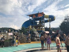 -青鱼湾水上乐园