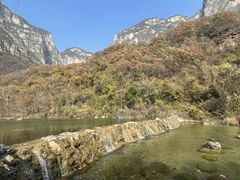 -云台山风景名胜区