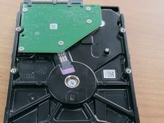 -电脑移动硬盘维修数据恢复西数wd希捷