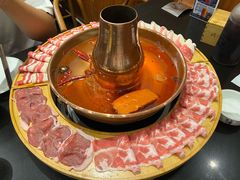 -北门涮肉·铜锅涮肉(南锣鼓巷店)