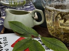 -甲乙丁書店·书茶咖·四合院