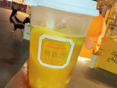 -玛嘉烈(北京金融街店)