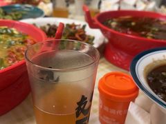 -527烧烤·龙虾·精酿酒(小石城美乐城店)