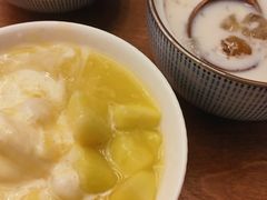 -小团圆糖水铺(襄阳南路店)