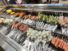 -生火火·小炉子炭烤(金楠天街总店)