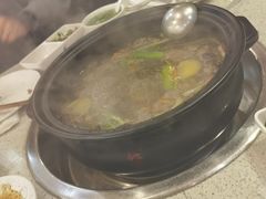 -蜀皇·菌汤鲜黄牛肉汤锅(宽窄巷子店)