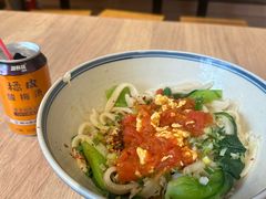 -宋益驴蹄子面肉夹馍(辛家庙店)