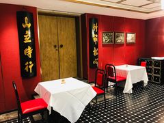 -上海老饭店(北京分店)