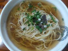 -满族八旗正宗牛肉面