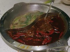-大龙燚火锅