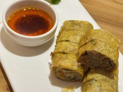 -枣子树·素食餐厅(普陀山店)