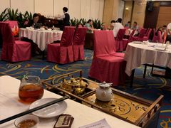 -金城大酒店-中餐厅(汾江中路店)