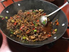 -银满斗(步行街总店)