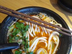 -姐弟俩土豆粉(西安小寨店)