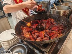 -群乐饭店(滨安路店)