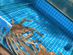 -良师门滨海人家·海鲜·家常菜(滨海城店)