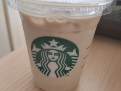 -星巴克(常州丰臣国际广场店)