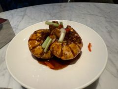-深圳美高梅酒店-品聚嘉府中餐厅