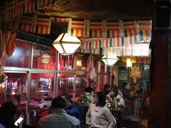 -达老餐厅(郎木寺店)