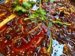 -鸿顺老铁锅美蛙鱼府(解放碑店)