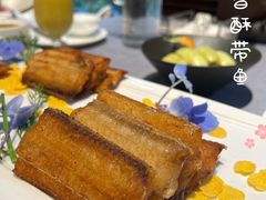 -老房子金沙元年川菜食府·花园餐厅(金沙店)