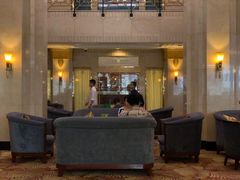 -国际饭店·原点咖啡吧ORIGIN CAFE&BAR