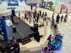 -重庆北碚万达广场