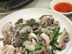 -新享乐海鲜(翠华路店)