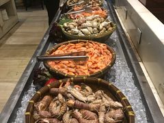 -凯利酒店自助餐(元美中路店)