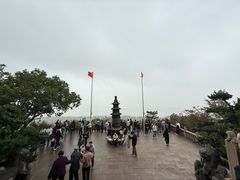 -狼山风景名胜区