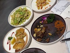 -凯萨印象铁板烧(苏州中心店)