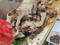 -清真悦宾楼食府(海湖店)