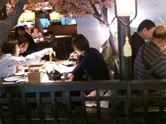 -绿茶餐厅(昌平悦荟店)