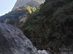 -鄣山大峡谷