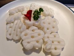 -重庆高老九火锅(虹桥天地店)