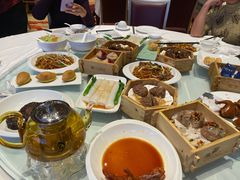 -南宁荔园维景国际酒店·荔园中餐厅