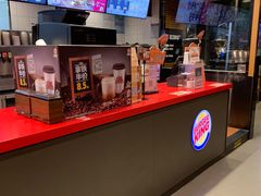 -汉堡王(上海凌云壹街坊店)