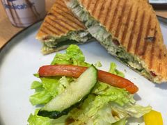 -Jamaicablue Coffeeshop(中央广场店)