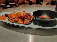 -绿茶餐厅(深圳龙华天虹购物中心店)